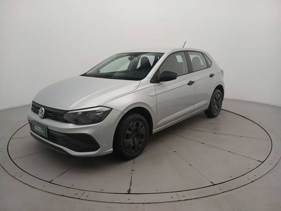 VOLKSWAGEN POLO 1.0 MPI TRACK MANUAL VOLKSWAGEN POLO 1.0 MPI TRACK MANUAL